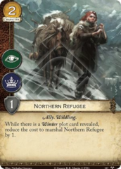 Northern Refugee TC