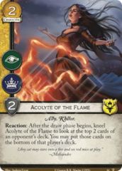 Acolyte of the Flame