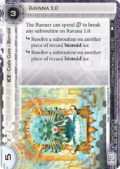 Ravana 1.0