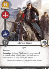 Robb Stark - Core