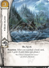 Bear Island