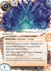 Paperclip