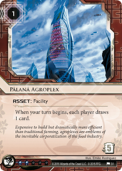 Palana Agroplex