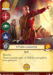 Tywin Lannister - Core