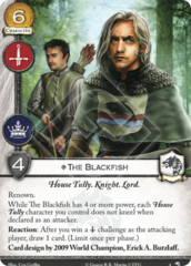 The Blackfish - WotN