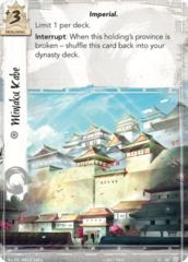 Miwaku Kabe