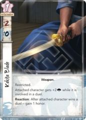 Kakita Blade