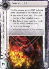 Fairchild 2.0