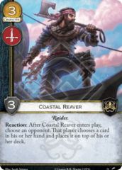 Coastal Reaver - FotOG