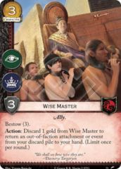 Wise Master - FotOG