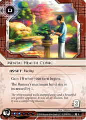 Mental Health Clinic