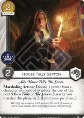 House Tully Septon - WotN
