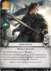 Jon Snow - Core