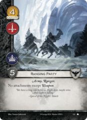 Ranging Party - Core