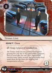 Tenma Line