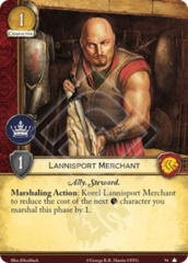 Lannisport Merchant - Core