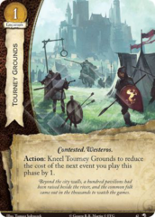 Tourney Grounds