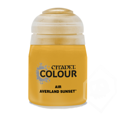 Air: Averland Sunset