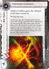 Mother Goddess