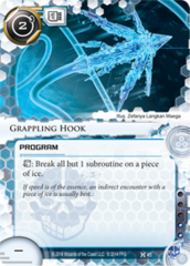 Grappling Hook