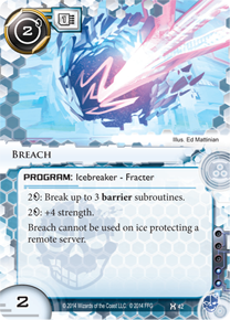 Breach