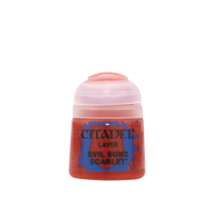 Layer: Evil Sunz Scarlet