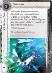 Galahad