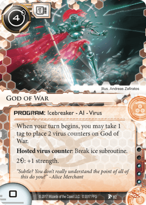 God of War