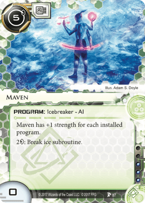 Maven