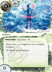 Maven