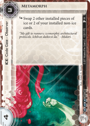 Metamorph