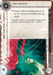 Metamorph