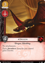 Drogon - Core