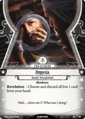 Core Set Basic Weakness Cards (Bundle)