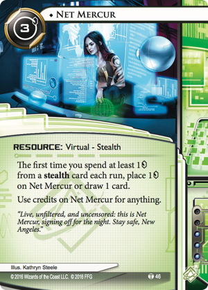 Net Mercur