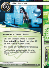 Net Mercur