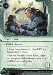 Space Camp