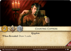 Counting Coppers