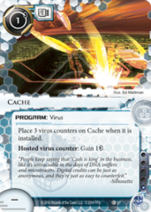 Cache