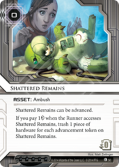 Shattered Remains