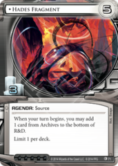 Hades Fragment
