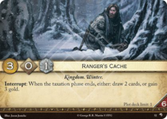Ranger's Cache