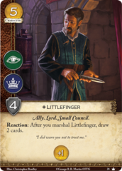 Littlefinger - Core