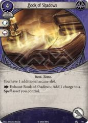 Book of Shadows (3)