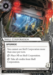 Shell Corporation