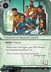 Commercial Bankers Group
