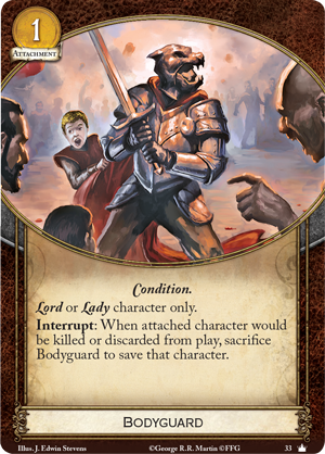 Bodyguard