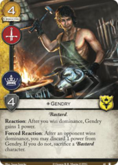 Gendry - 68