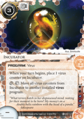 Incubator
