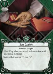 Sure Gamble (3)